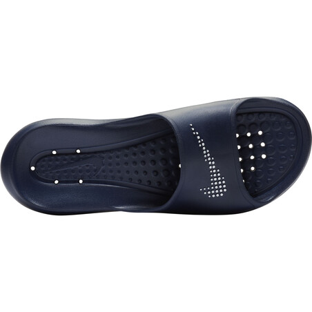 Sandales Nike Victori One Shower bleu