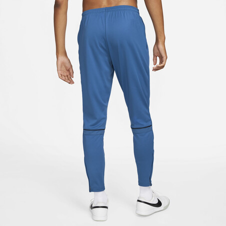 Pantalon survêtement Nike Academy bleu noir