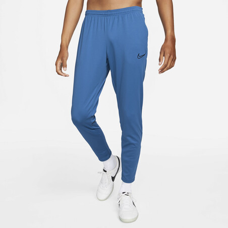 Pantalon survêtement Nike Academy bleu noir