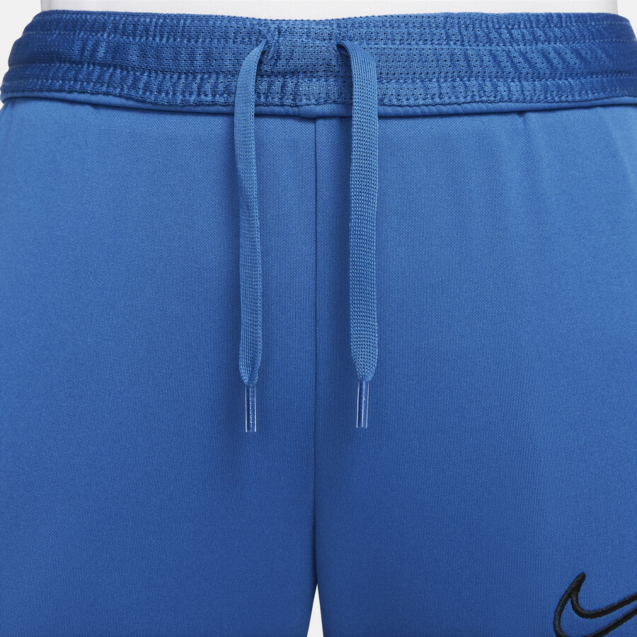 Pantalon survêtement junior Nike Academy bleu noir