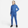Ensemble survêtement junior Nike Academy bleu noir