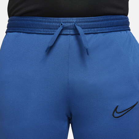 Ensemble survêtement junior Nike Academy bleu noir