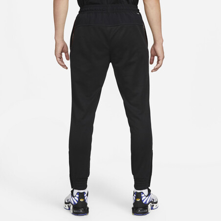 Pantalon survêtement Femme Nike F.C. noir sur