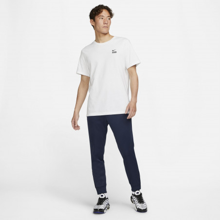Pantalon survêtement Nike F.C. bleu foncé