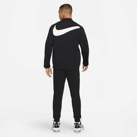 Ensemble survêtement Nike F.C. noir