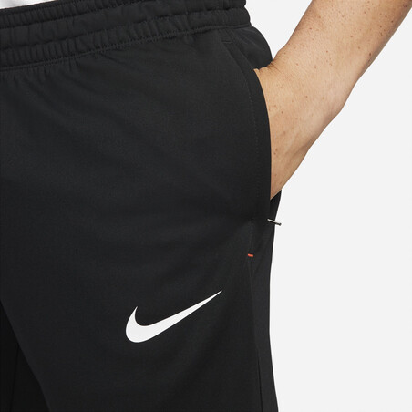 Ensemble survêtement Nike F.C. noir