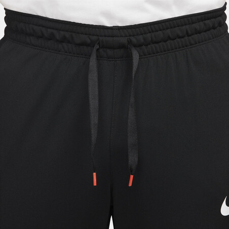 Ensemble survêtement Nike F.C. noir