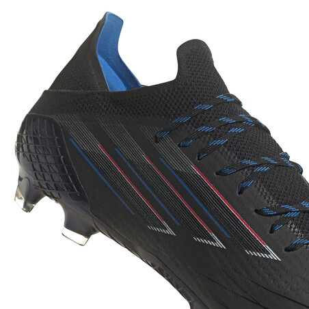 adidas X SPEEDFLOW.1 noir bleu