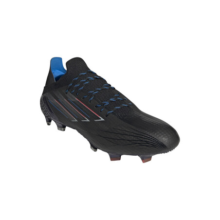 adidas X SPEEDFLOW.1 noir bleu