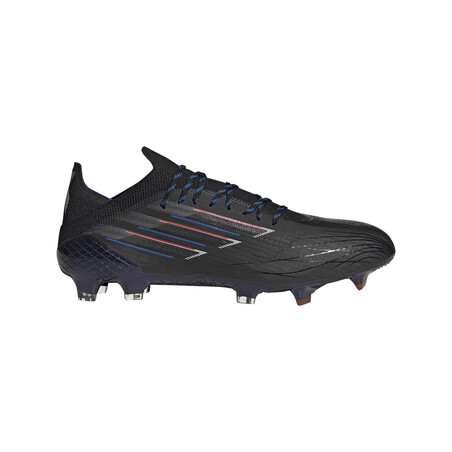 adidas X SPEEDFLOW.1 noir bleu