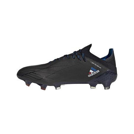 adidas X SPEEDFLOW.1 noir bleu