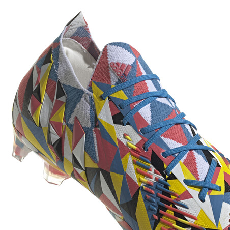 adidas Predator Edge.1 Geometric FG