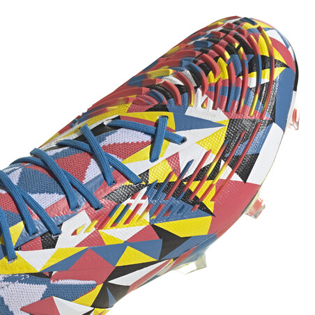 adidas Predator Edge.1 Geometric FG