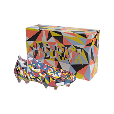adidas Predator Edge.1 Geometric FG
