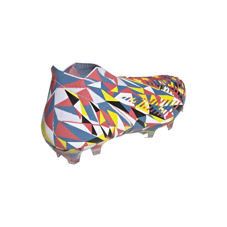 adidas Predator Edge Geometric+ montante FG