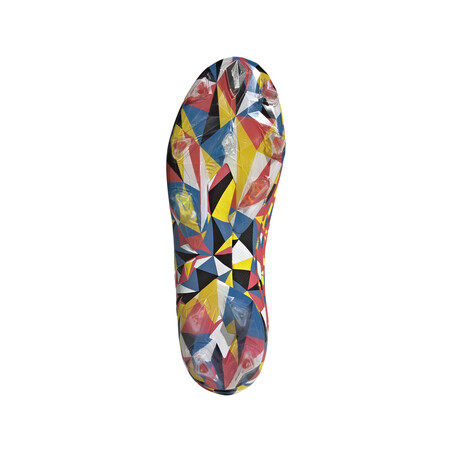 adidas Predator Edge Geometric+ montante FG