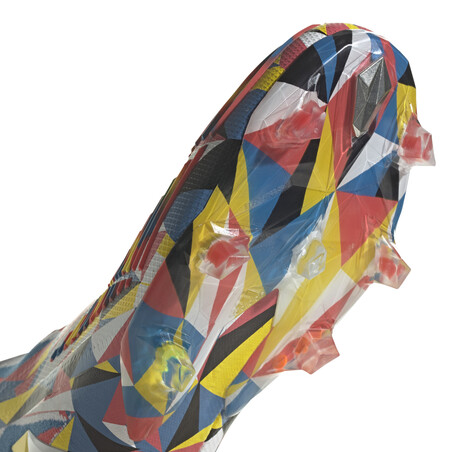 adidas Predator Edge Geometric+ montante FG