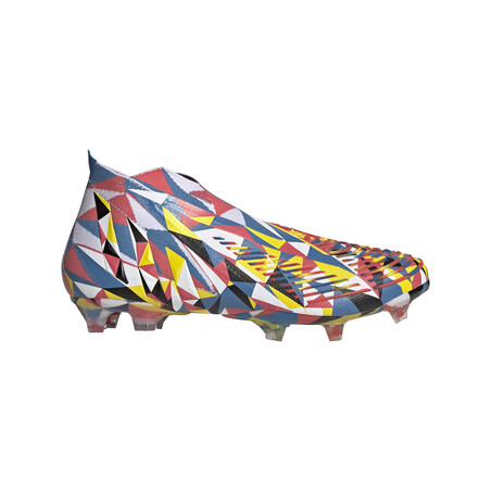 adidas Predator Edge Geometric+ montante FG