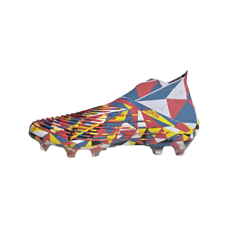 adidas Predator Edge Geometric+ montante FG