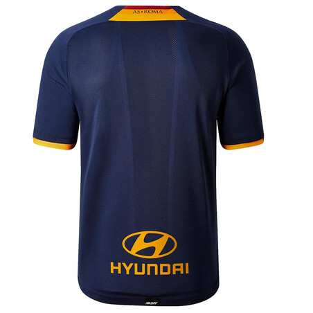 Maillot AS Roma 4th 2021/22