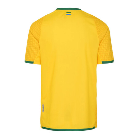 Maillot Gabon domicile 2022