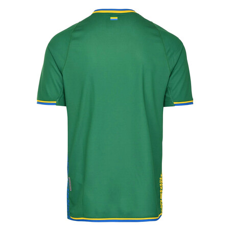 Maillot Gabon third 2022