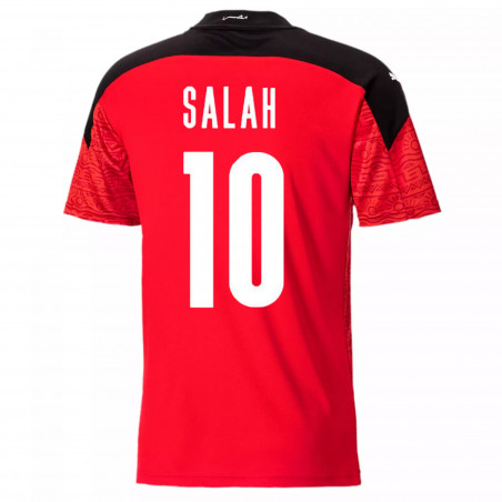 Maillot Salah Egypte domicile 2022