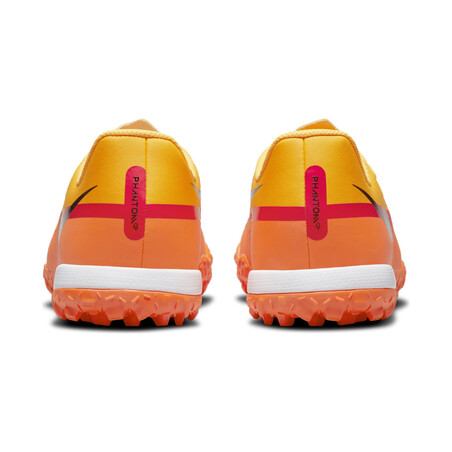 Nike Phantom GT2 junior Academy Turf orange
