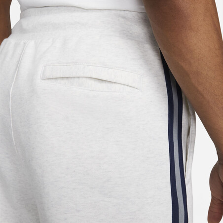 Pantalon survêtement PSG Fleece gris 2021/22