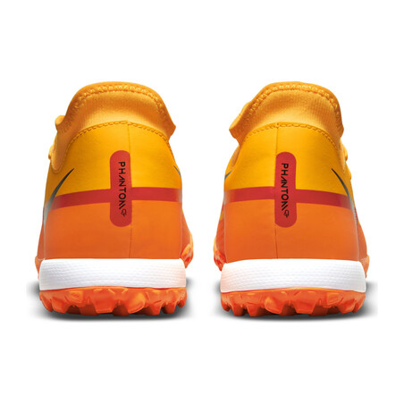 Nike Phantom GT2 Academy montante Turf orange