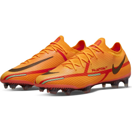 Nike Phantom GT2 Elite FG orange