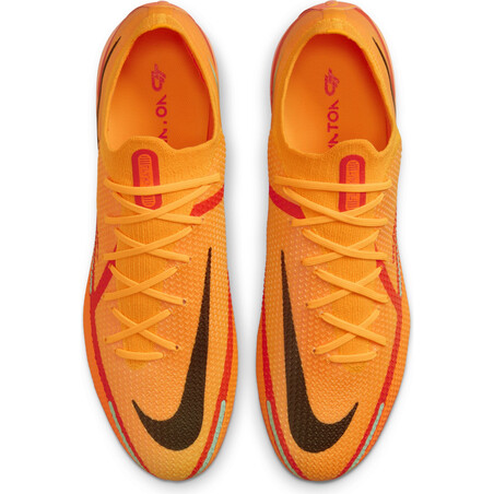 Nike Phantom GT2 Elite FG orange