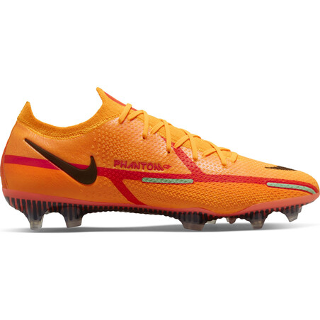 Nike Phantom GT2 Elite FG orange