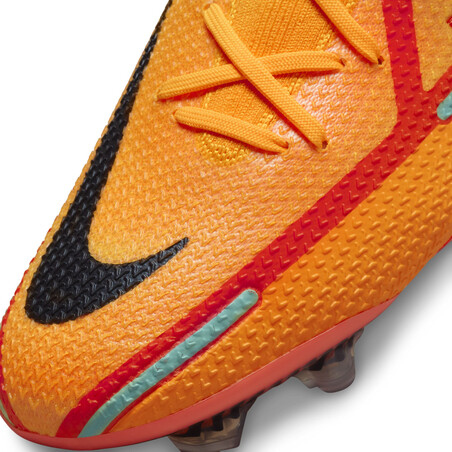 Nike Phantom GT2 Elite FG orange