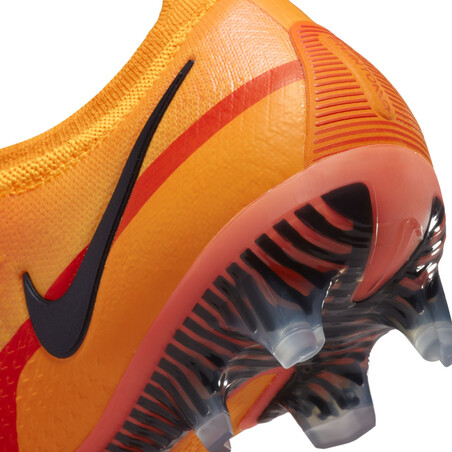 Nike Phantom GT2 Elite FG orange