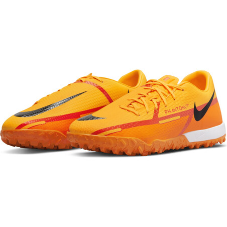 Nike Phantom GT2 Academy Turf orange