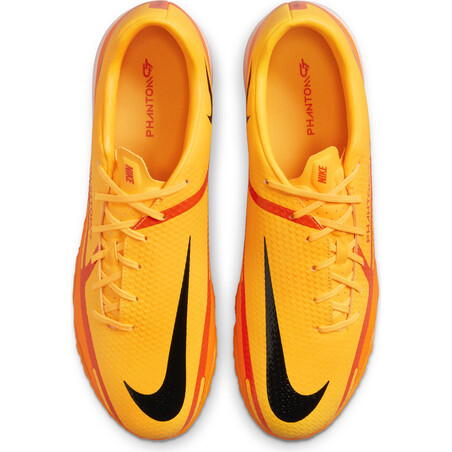 Nike Phantom GT2 Academy Turf orange