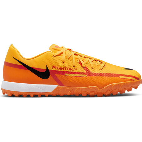 Nike Phantom GT2 Academy Turf orange