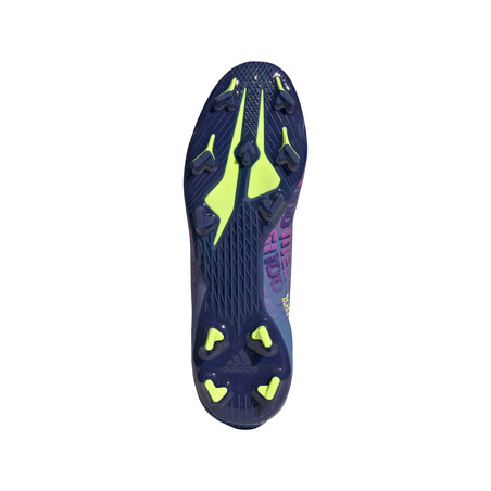 adidas X Speedflow Messi.3 FG violet