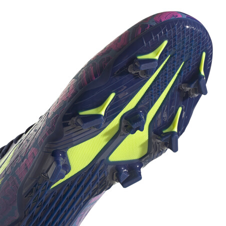 adidas X Speedflow Messi.3 FG violet
