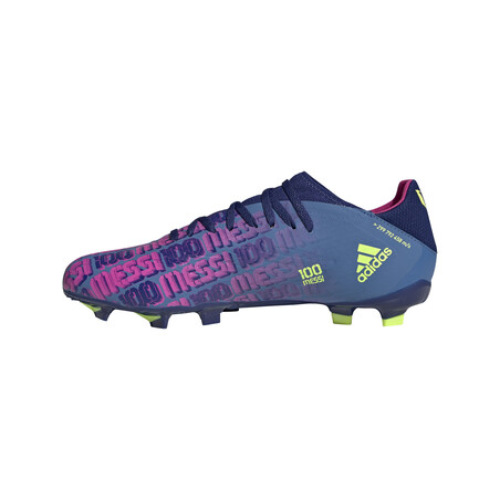 adidas X Speedflow Messi.3 FG violet