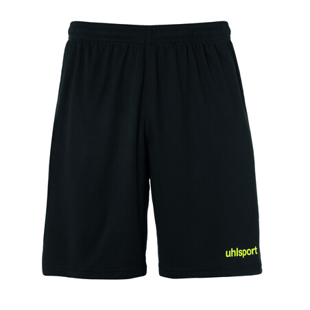 Short entraînement junior Uhlsport noir