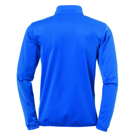 Veste survêtement Uhlsport bleu jaune 2021/22