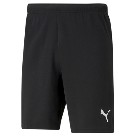 Short entraînement Puma noir