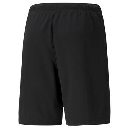 Short entraînement Puma noir