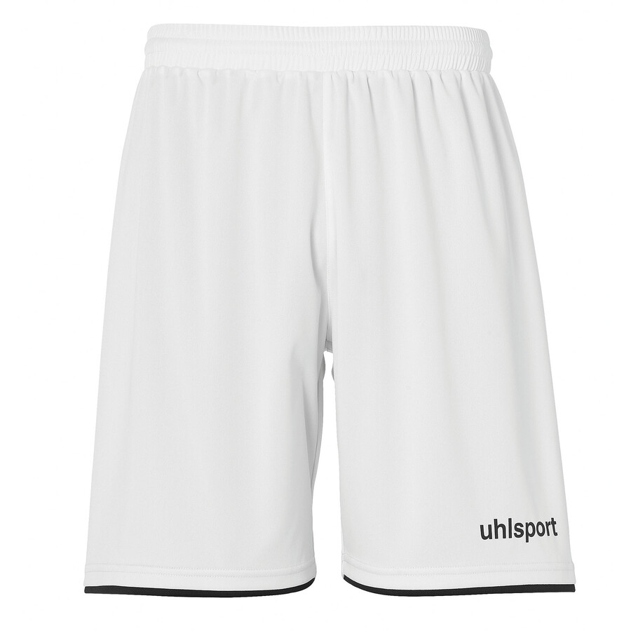 Short entraînement Uhlsport blanc