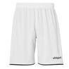 Short entraînement Uhlsport blanc