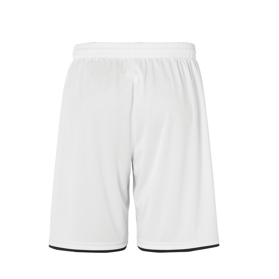 Short entraînement Uhlsport blanc