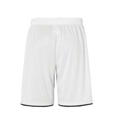 Short entraînement Uhlsport blanc