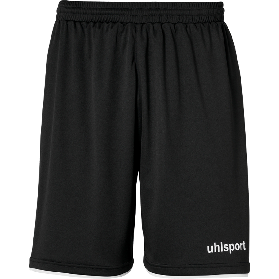 Short entraînement Uhlsport noir